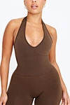 womens seamless tank top
